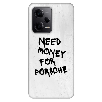 Obal pro Xiaomi Redmi Note 12 Pro 5G - White Dollar