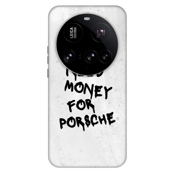 Obal pro Xiaomi 15 Ultra - White Dollar