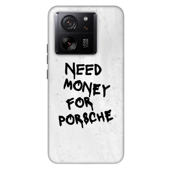 Obal pro Xiaomi 13T - White Dollar