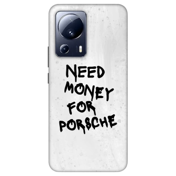 Obal pro Xiaomi 13 Lite - White Dollar
