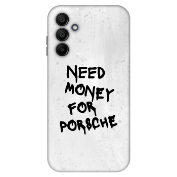Obal pro Samsung Galaxy A15 A155F 4G - White Dollar