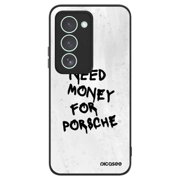 Obal pro Xiaomi Redmi 15 5G - White Dollar