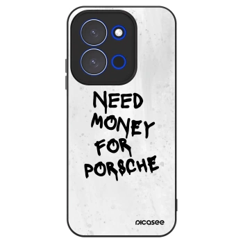 Obal pro Xiaomi Redmi 15C 4G - White Dollar