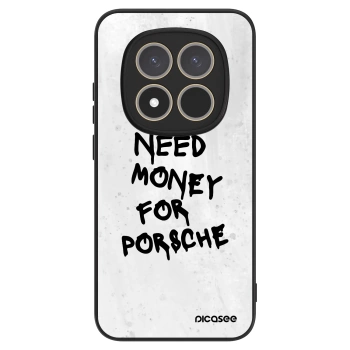 Obal pro Xiaomi Redmi Note 15 Pro 4G - White Dollar