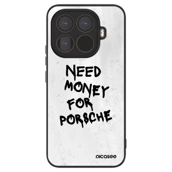 Obal pro Xiaomi 15T Pro - White Dollar