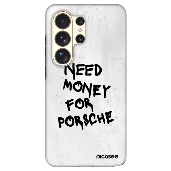 Obal pro Samsung Galaxy S26 Ultra - White Dollar