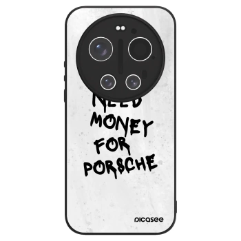 Obal pro Xiaomi 17 Ultra - White Dollar