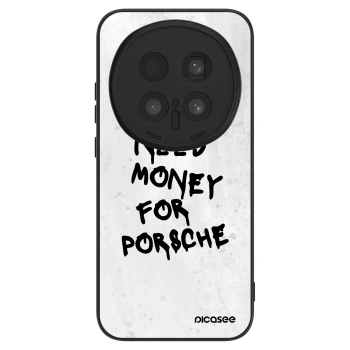 Obal pro Honor Magic8 Pro 5G - White Dollar