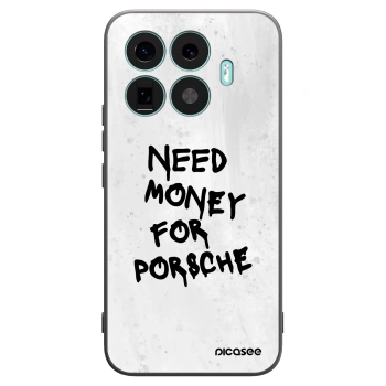 Obal pro Xiaomi 17T Pro - White Dollar