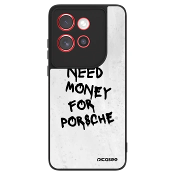 Obal pro Motorola Edge 60 Neo 5G - White Dollar