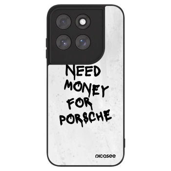 Obal pro Motorola Moto G77 - White Dollar