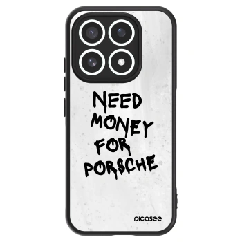 Picasee ULTIMATE CASE PowerShare pro Xiaomi 17 - White Dollar