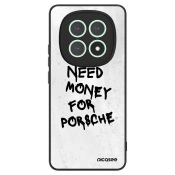 Obal pro Xiaomi Redmi Note 15 5G - White Dollar