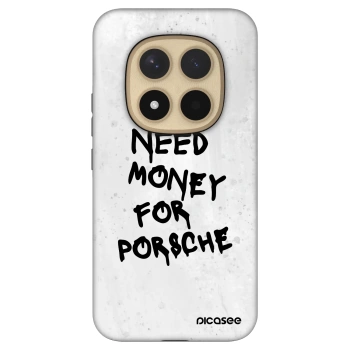 Picasee Fashion Case pro Xiaomi Redmi Note 15 Pro+ - White Dollar