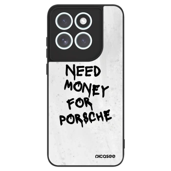 Obal pro Motorola Edge 70 Fusion - White Dollar