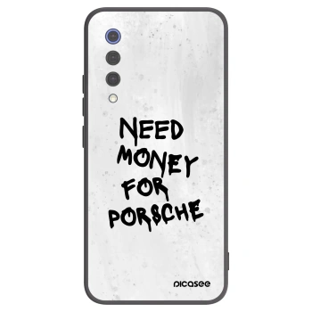 Obal pro Xiaomi Mi 9 SE - White Dollar