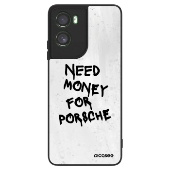 Obal pro Motorola Moto G06 - White Dollar