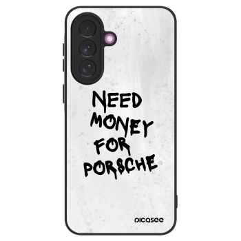 Obal pro Samsung Galaxy A37 - White Dollar