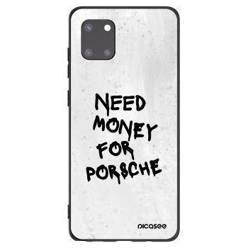 Obal pro Samsung Galaxy Note 10 Lite N770F - White Dollar