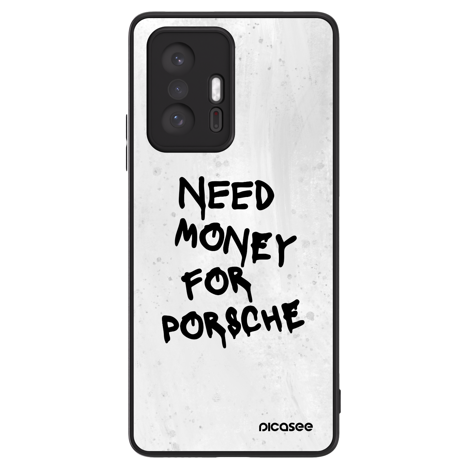 Picasee ULTIMATE CASE pro Xiaomi 11T Pro - White Dollar