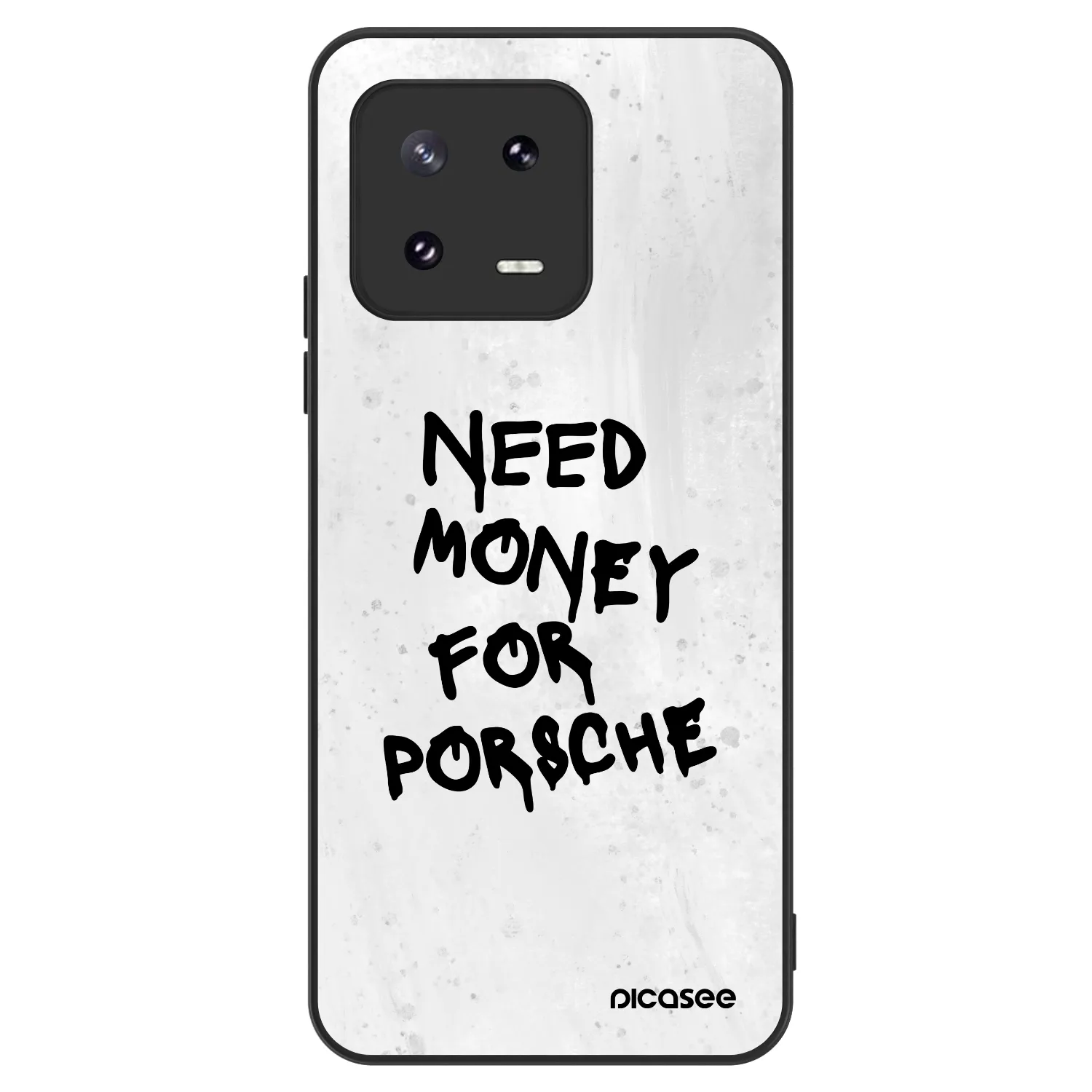Picasee ULTIMATE CASE pro Xiaomi 13 Pro - White Dollar