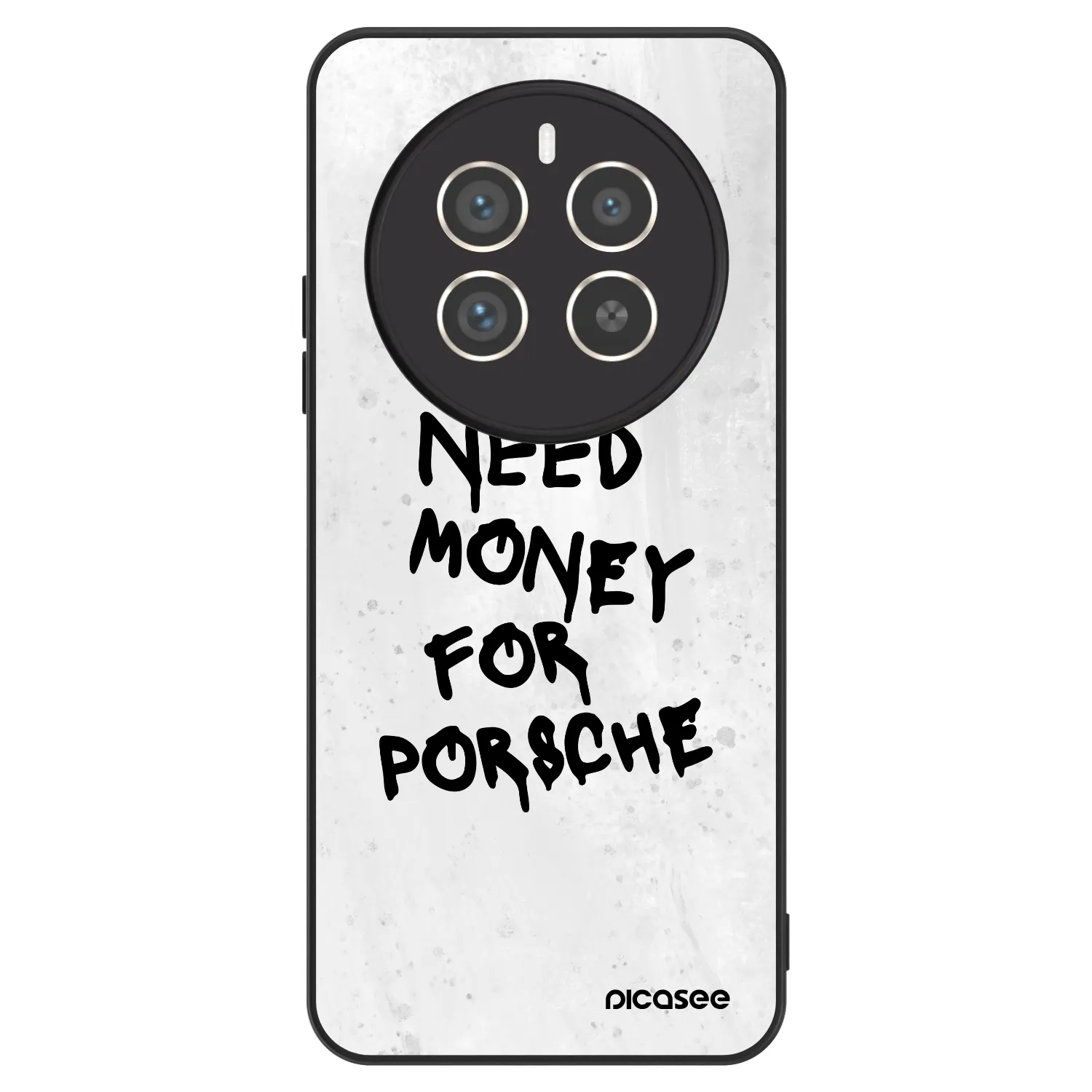 Picasee ULTIMATE CASE pro Realme 12 Pro 5G - White Dollar