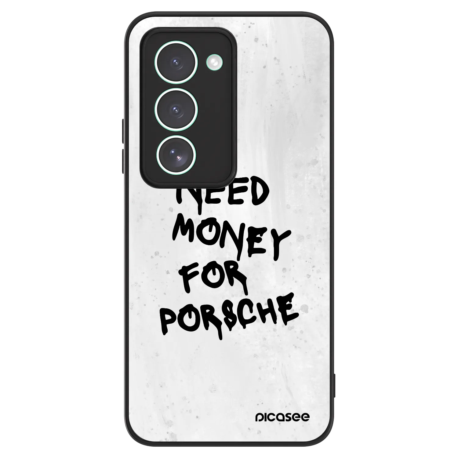 Picasee ULTIMATE CASE pro Xiaomi Redmi 15 5G - White Dollar
