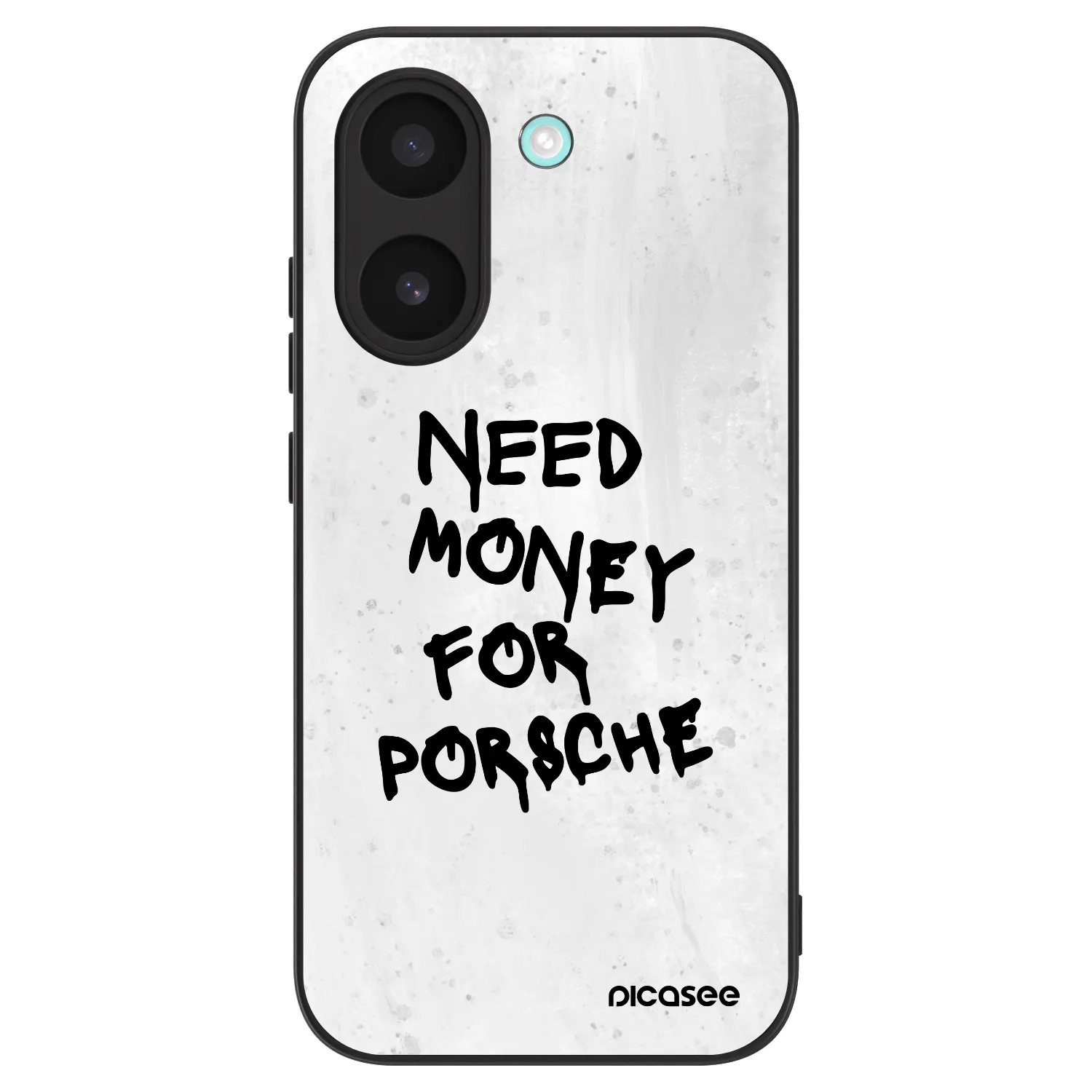Picasee ULTIMATE CASE pro Xiaomi Poco X8 Pro - White Dollar
