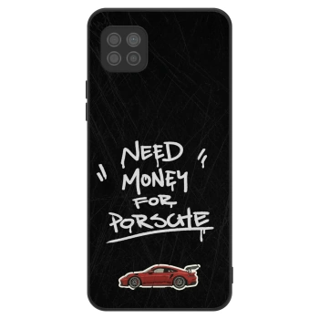 Obal pro Huawei P40 Lite - Dark Racer