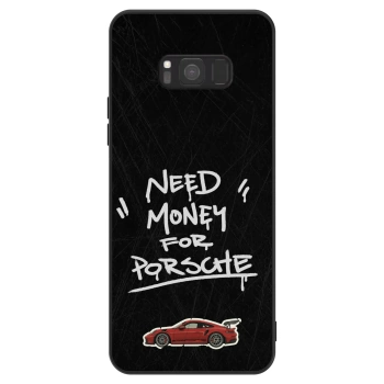 Obal pro Samsung Galaxy S8 G950F - Dark Racer