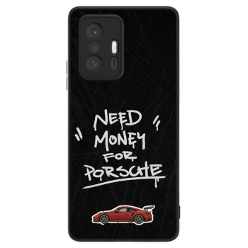 Picasee ULTIMATE CASE pro Xiaomi 11T - Dark Racer
