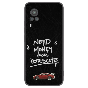 Obal pro Vivo X60 Pro 5G - Dark Racer