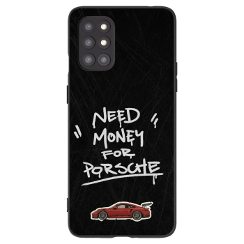 Obal pro OnePlus 8T - Dark Racer