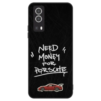 Obal pro Vivo Y72 5G - Dark Racer