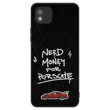 Obal pro Realme C11 (2021) - Dark Racer