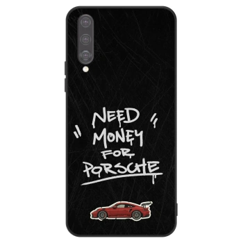 Obal pro Huawei P20 Pro - Dark Racer