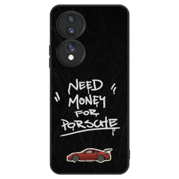 Obal pro Honor 70 - Dark Racer