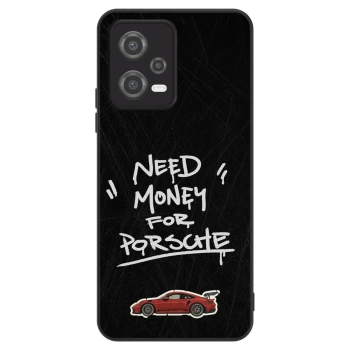 Obal pro Xiaomi Poco X5 - Dark Racer