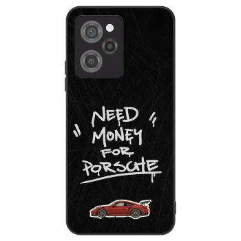 Obal pro Xiaomi Poco X5 Pro - Dark Racer