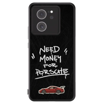 Picasee ULTIMATE CASE pro Xiaomi 13T - Dark Racer