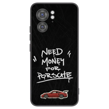 Obal pro Motorola Edge 40 - Dark Racer