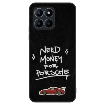 Obal pro Honor 70 Lite - Dark Racer