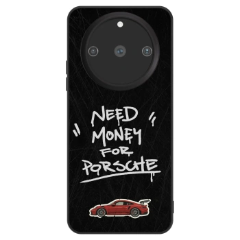 Obal pro Realme 11 Pro+ - Dark Racer