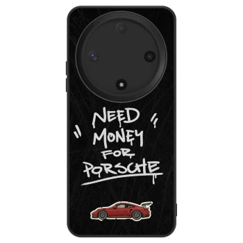 Obal pro Honor Magic6 Lite 5G - Dark Racer