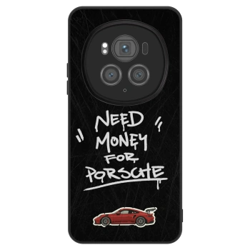 Obal pro Honor Magic6 Pro - Dark Racer