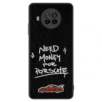 Obal pro Xiaomi Mi 10T Lite - Dark Racer