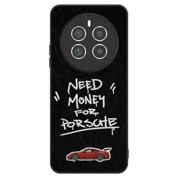 Obal pro Realme 12 Pro 5G - Dark Racer