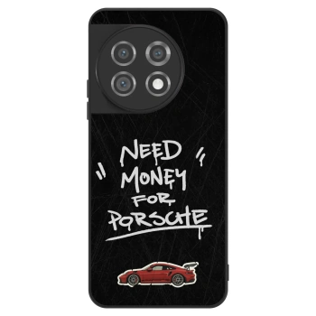 Obal pro OnePlus 11 5G - Dark Racer