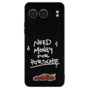 Obal pro OnePlus Nord 4 - Dark Racer