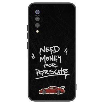 Obal pro Xiaomi Mi 9 - Dark Racer